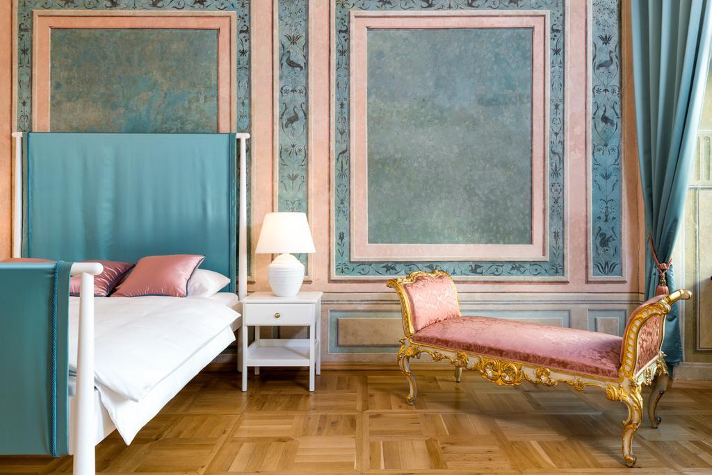 P&J Luxury Apartments Krakow Luaran gambar